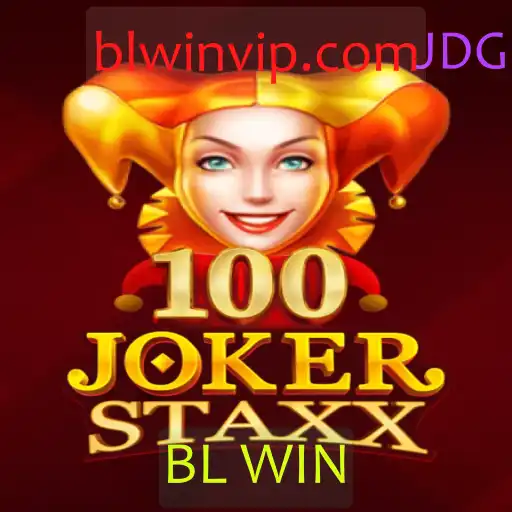 Descubra o Mundo Fascinante de 100JokerStaxx: O Jogo que Combina Entretenimento e Prêmios