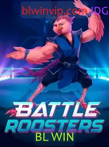 BattleRoosters: Unleashing Strategy and Skill