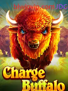 ChargeBuffalo: Descubra o Empolgante Mundo do Jogo BL WIN
