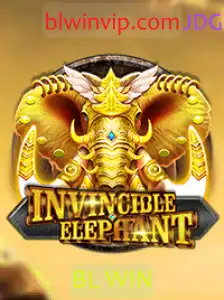 InvincibleElephant: A Fascinante Jornada do Jogo com o Selo BL WIN