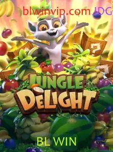 Explorando JungleDelight e a Dinâmica do 'BL WIN'