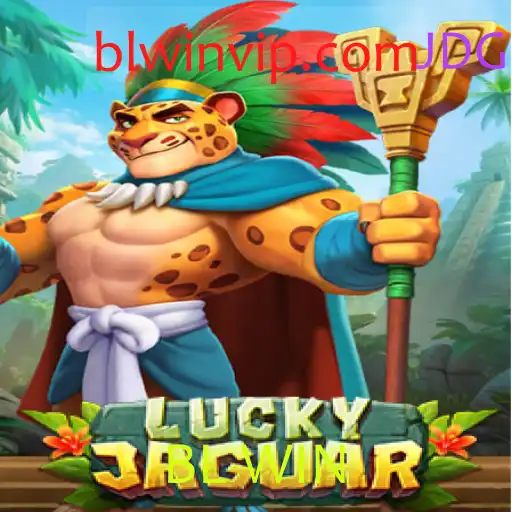 Descubra o Fascinante Mundo de LuckyJaguar com a Chave do Sucesso: BL WIN