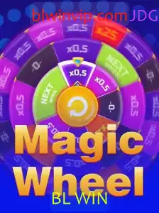 Descubra a Magia de MagicWheel: Regras e Estratégias para Vencer