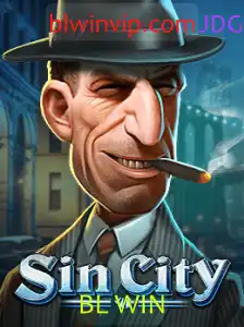 SinCity: Explorando o Universo do Jogo com a Palavra-Chave BL WIN
