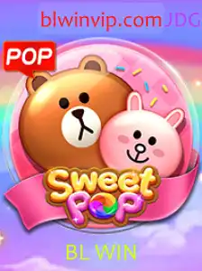 Descubra a Magia de SweetPOP: O Jogo que Encanta e Surpreende
