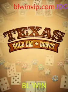 Explorando o Texas Hold'em Bonus: Um Guia Completo para Jogadores