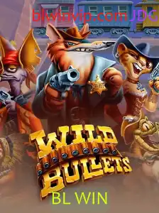 WildBullets: Um Mergulho Intenso no Mundo dos Jogos de Estratégia